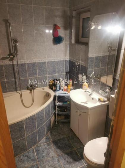 Vand apartament 3 camere pe Prelungirea Ferentari - 16