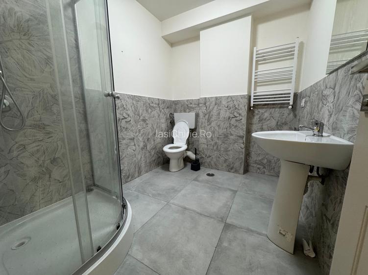 Apartament cu 1 camera Visan - 6