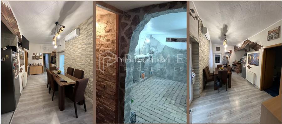 Casă cu potențial multiplu, 750 m de Palatul Culturii | Trafic intens - 2