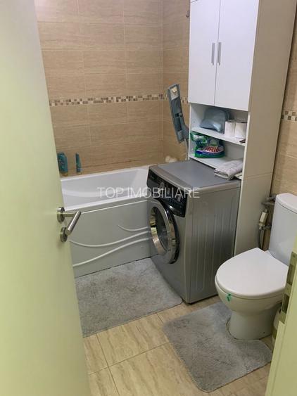 Apartament 2 Camere Giroc- Hotel IQ - 11