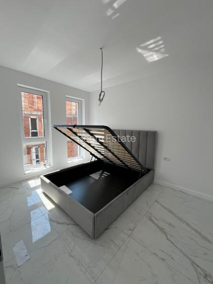 DIRECT DEZVOLTATOR, APARTAMENTE CU 2 CAMERE SI TERASE DE 16MP - 2