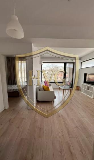 Apartament 2 Camere | Decomandat | Bloc Nou | Parcare | Nicolae Grigorescu - 4