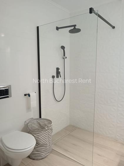 Apartament de inchiriat, 3 camere // Zona Dorobanti - 9