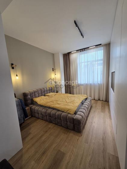 Promo Apartament 2 camere mobilat utilat LUX Vitan Barzesti - 5