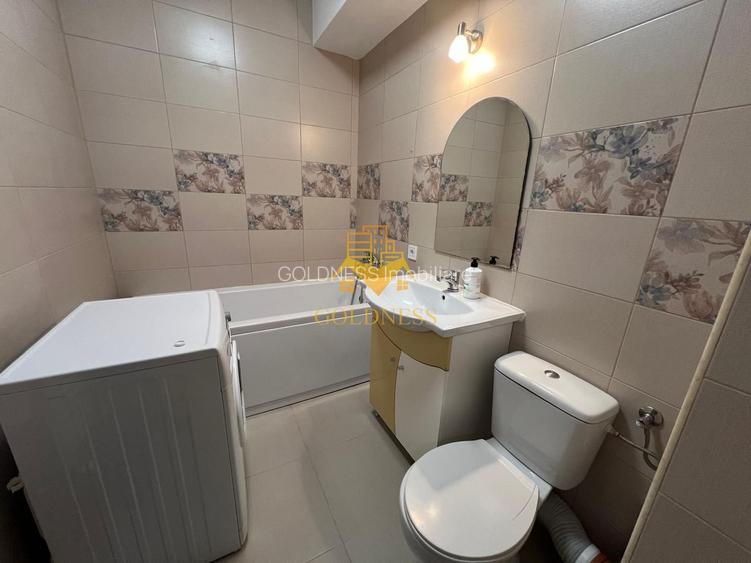 2 camere open space, Parcare, Manastur, Zona Campului, Porumbelelor - 5