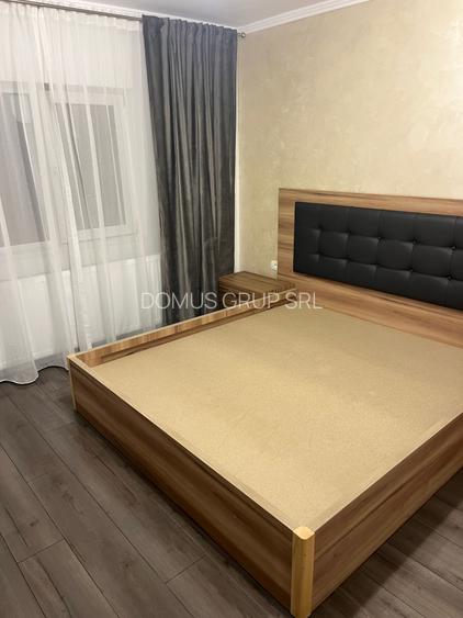 Inchiriere apartament cu 2 camere, renovat, Dezrobirii - Inel II - 5