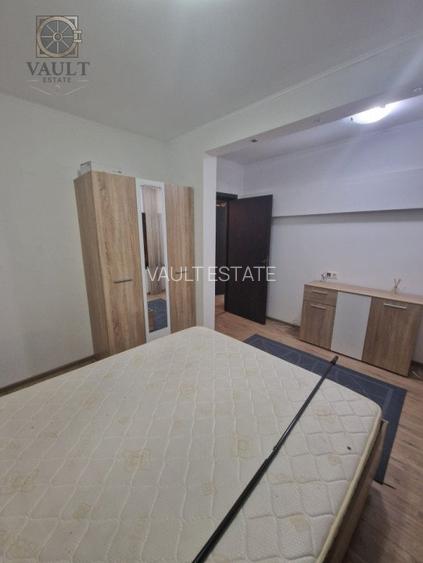 Apartament 3 camere - Vulcan Center - Sebastian  - 7