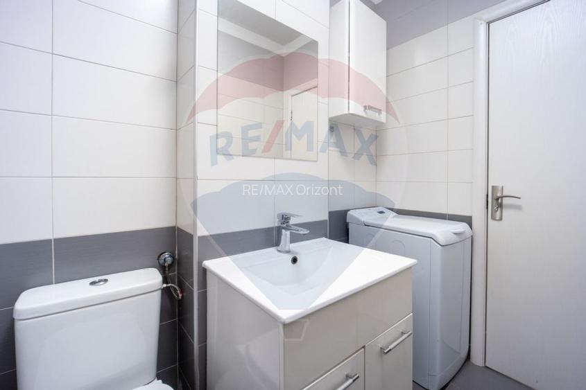 Apartament modern - investitie 375E/chirie - 7