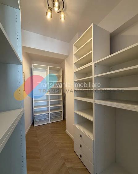 Apartament 2 camere, 65 mp, zona Semicentrală - 14
