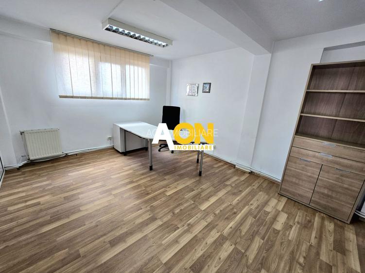 Spațiu Comercial/Birouri, 80mp, Zona Bld. Transilvaniei - 8