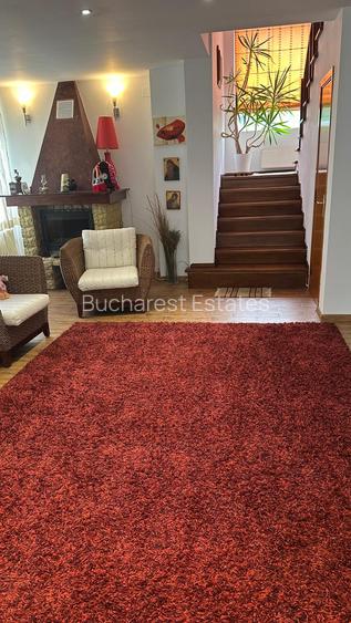 Vila individuala 6 dormitoare Iancu Nicolae/Serban Cantacuzino - 7