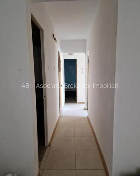 Dristor/Mihai Bravu ap 3camere,cf1,bloc 1980,155.000euro - 3