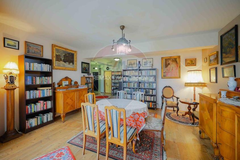 Apartament 3 camere, 2 băi, 91 mpu, lift, terasă mare, Prima Nufărul - 9