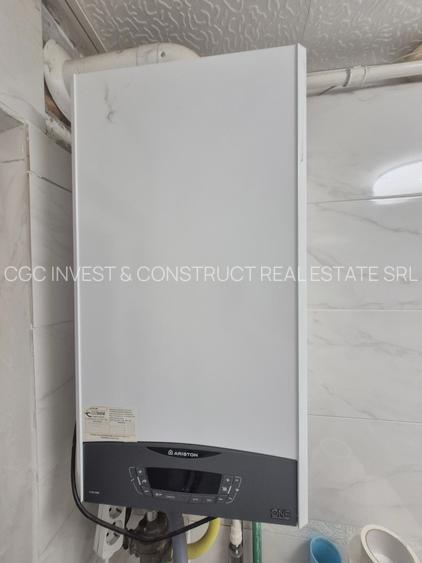 2 Cam-Sinaia-5 Min Centru--Centrala-Mobilat-Balcon--42MP-75.000 Euro!Negociabil - 17