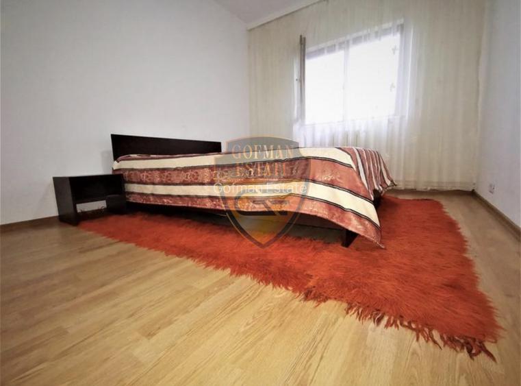 3 camere, Tomis Nord, 72mp parcare 2 bai Et 1/4 termen lung / scurt centrala gaz - 3