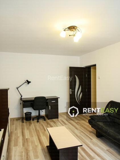Apartament 2 camere situat in zona Garii - 6
