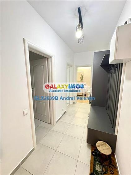 Apartament Modern Bloc Nou Berceni - Dimitrie Leonida - Parcare - 9