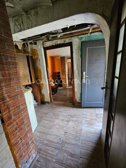 Casa 4 camere | 309 mp teren | Bucurestii Noi | Parcul Bazilescu 4'  - 15