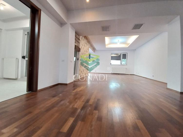 Apartament cu 3 camere si 2 locuri de parcare I  Herăstrău -Nordului - 6