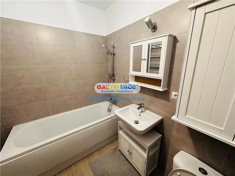 Inchiriere apartament 2 camere, bloc nou, MRS Village, Albert, Ploiest - 17