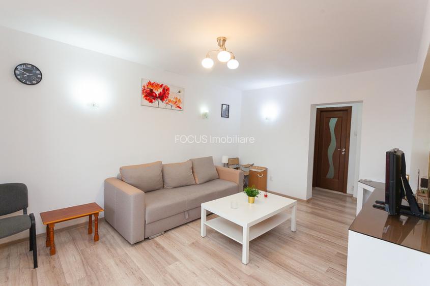 Apartament 2 camere | Ștefan cel Mare | Vedere panoramica - 2