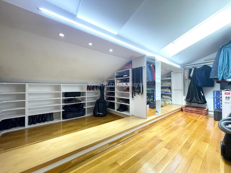 Casa individuala 122mp, 879mp teren - Calea Martirilor - 13