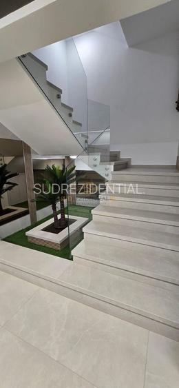 Apartament tip duplex - terasa 280 mp | Metrou Berceni - 12
