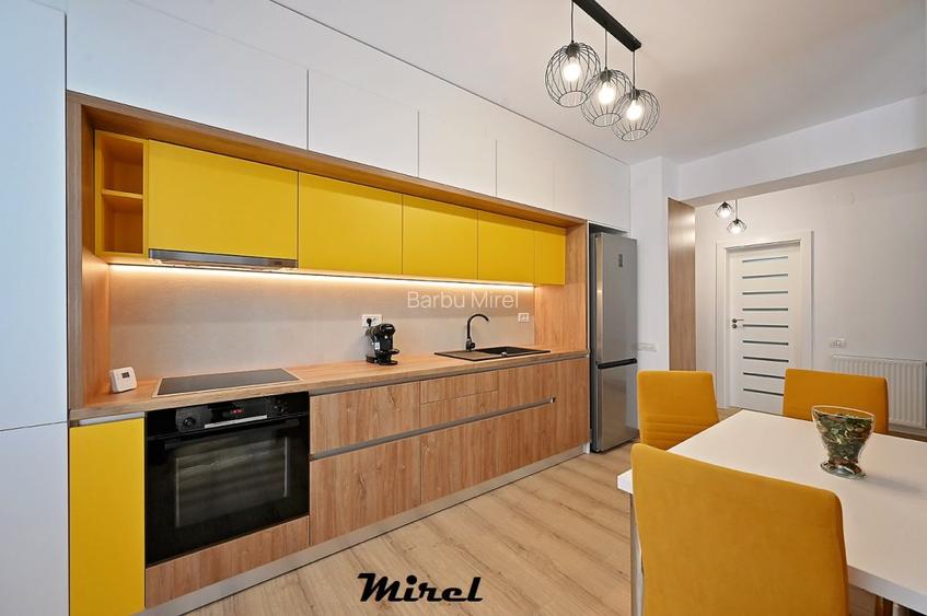 Apartament de lux, 2 camere, zona cartier Albert - 6