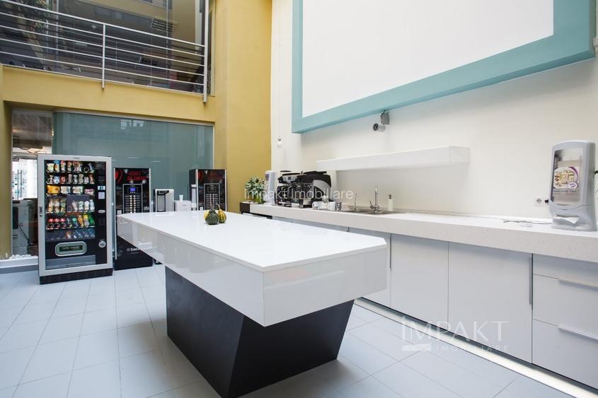 Spatiu birouri premium | Cladire moderna | Zona Ultracentrala - 20
