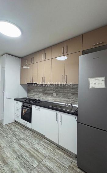 AP. 2 CAMERE CAISULUI REISDENCE, BLOC NOU, LOC PARCARE, METROU 10 MIN - 3