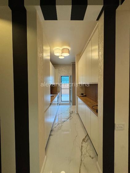 FĂRĂ AGENȚII , 3 camere, mobilat utilat , parcare+ boxă și TVA inclus în preț  - 4