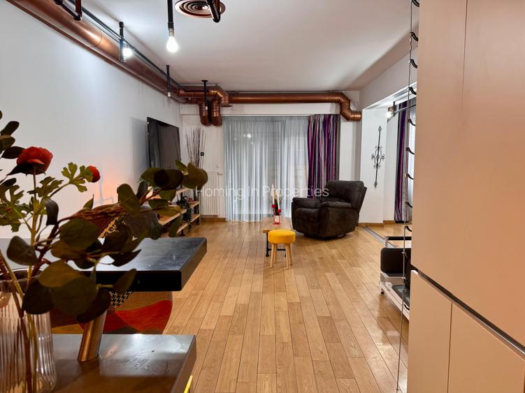 3 Camere Upground - The Home# - 5