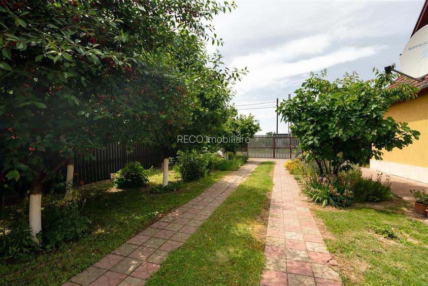 RECO, Casa la cheie in Osorhei, Bihor - 18