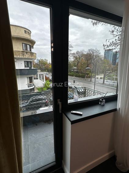 Apartament 3 camere Lux Dorobanti - 11