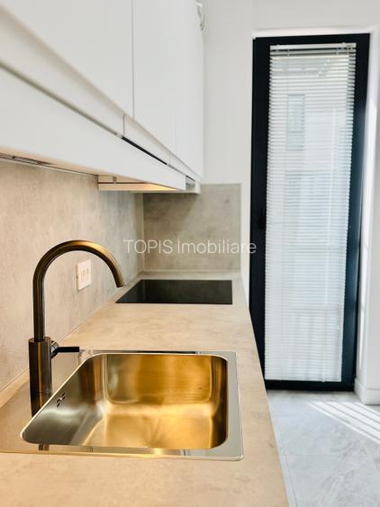 Avalon Estate / Mobilat Premium / Balcon Generos /  Prima Inchiriere/ Parcare - 17