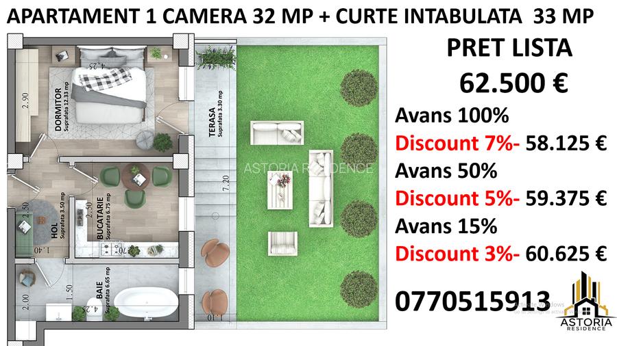 Astoria Residence - 4