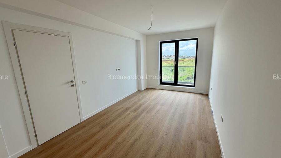 Penthouse 2 camere Otopeni 23 August- lângă Penny - 3