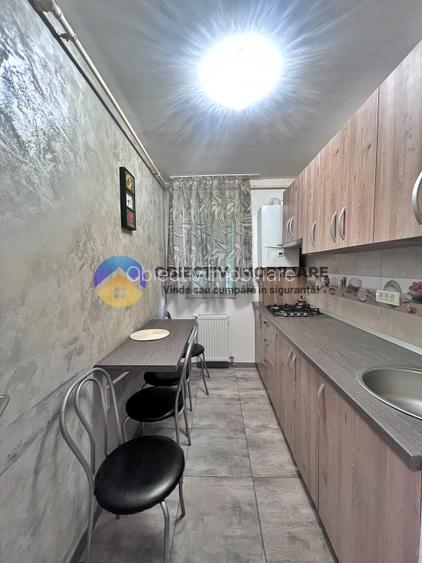 Apartament 2 camere ETAJ 1 Darmanesti - 14