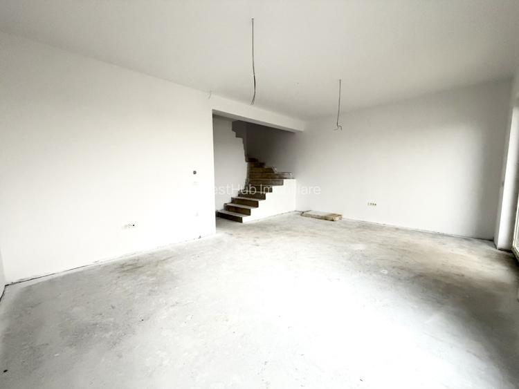 Duplex 4 camere, 100 mp utili, 330 mp teren - Giroc - 5
