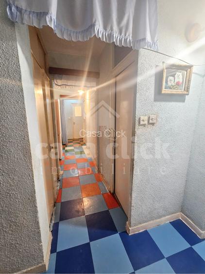 Exclusiv Casa Click – Apartament generos 3 camere, 2 băi, etaj 2, I.C. Frimu - 4
