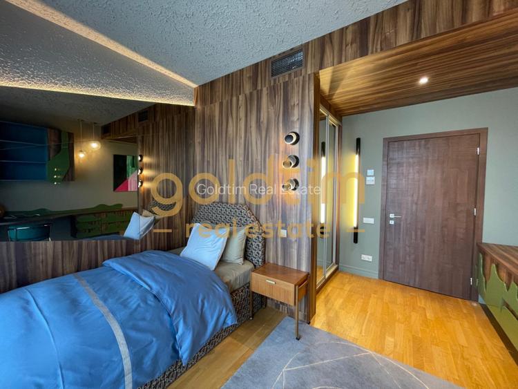 APARTAMENT UNIC/CONCEPT HOUSE/DESIGN/SERVICII HOTELIERECOMPLETE/PRIMAVERII - 32