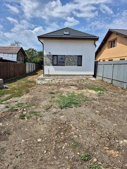 Vila/casa noua: P+M, Banesti-Prahova - 150 mp utili + teren 875 mp! - 37