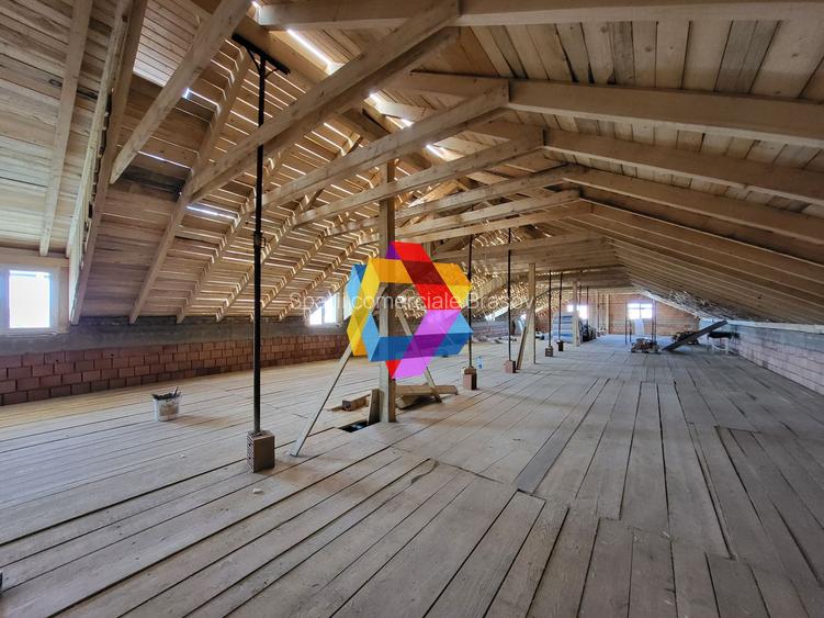 Spatiu multifuncțional 1500 mp #plus-imo.ro - 5