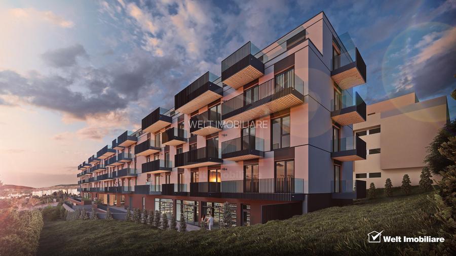 Spatiu comercial Golden Tulip Zorilor - 3