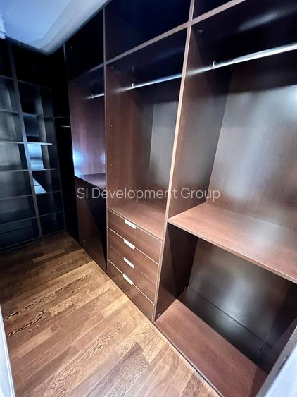 Apartament 3 camere Floreasca-Rahmaninov | 118 mp | Parcare | Locatie premium - 10