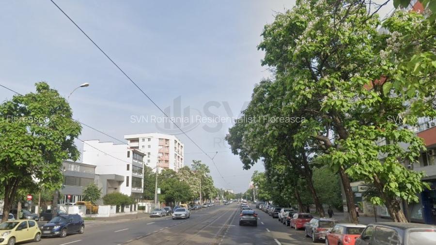 REA1024759 Apartament 4 camere Domenii - 10