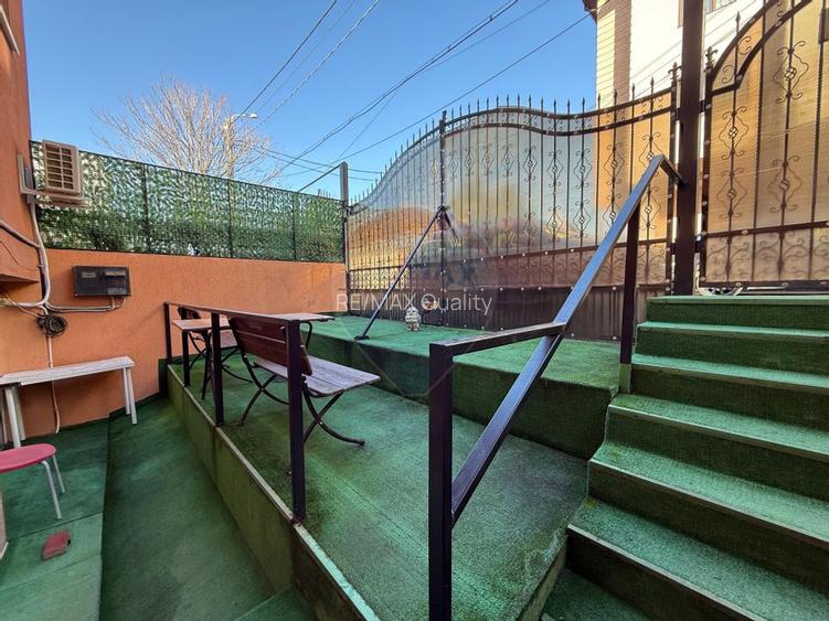 Spațiu comercial cochet de inchiriat in zona Moinesti - 10