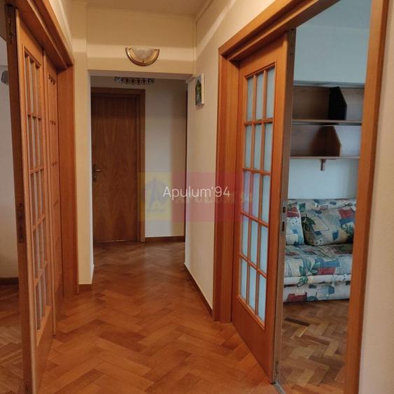 Bd Unirii, La Fantani, stradal - 17