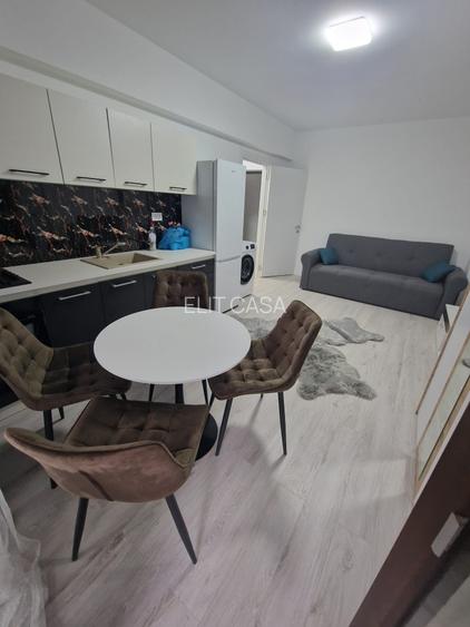 Apartament cu 2 camere, decomandat, zona Moara de Vant - 2