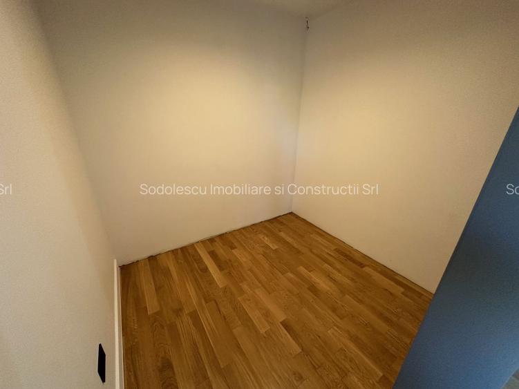 Casa P+1E+Pod Timisoara, zona Buziasului - 30